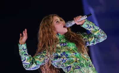Image for Colombian singer Shakira acquitted of tax fraud in Spain