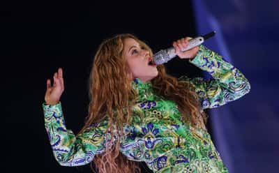 Image for Colombian singer Shakira acquitted of tax fraud in Spain