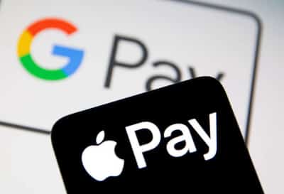 Image for Australia considering new laws for Apple, Google, WeChat digital wallets