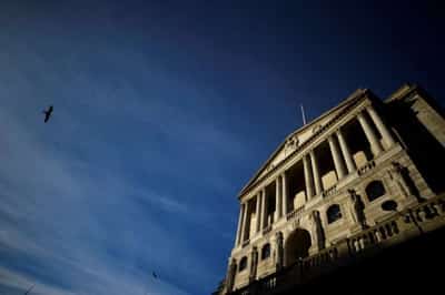 Image for BoE raises rates again as investors look towards end of hikes