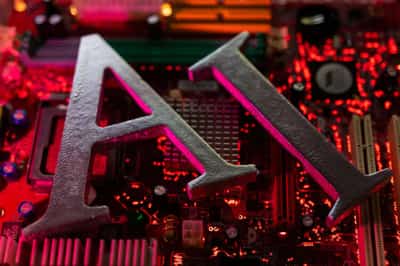 Image for Analysis-After the buzz, investors are doing their own homework on AI