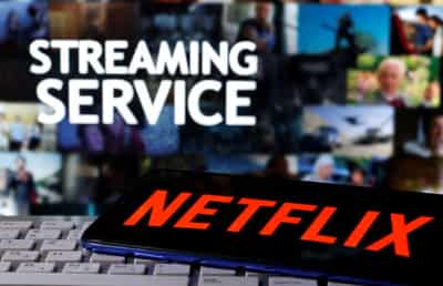 Image for Netflix hires former Facebook exec as gaming VP to focus beyond films, shows
