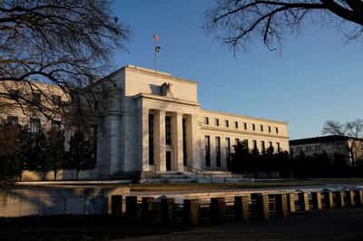 Image for Once feted for pandemic heroics, world’s central banks now face an uneasy crowd