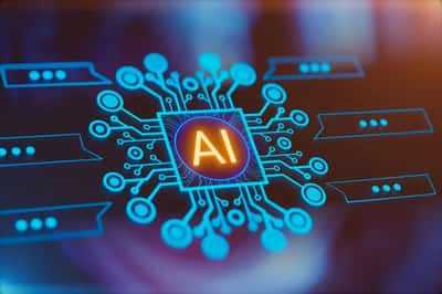 Image for Joshua Denne: Embracing AI for a Future of Infinite Possibilities