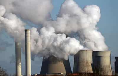 Image for EXCLUSIVE: German government proposes green funding tool to help industry cut CO2
