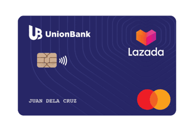 Image for UnionBank, Lazada and Mastercard launch the Philippines’ first e-commerce credit card