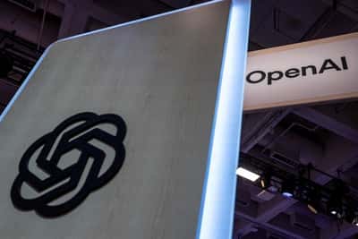 Image for OpenAI says it has fired three researchers for violating sensitive information policy 