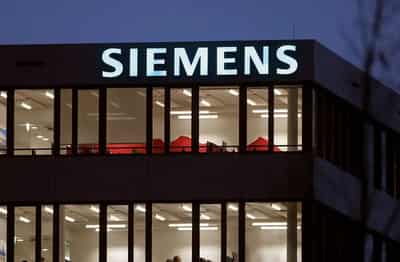 Image for Siemens to carve out EV charging business