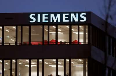 Image for Siemens to carve out EV charging business