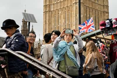 Image for England's mayors handed power to impose tourist tax in Burnham devolution drive