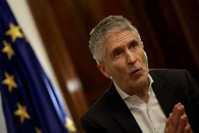 Image for Spain opposes plan for asylum centres outside EU