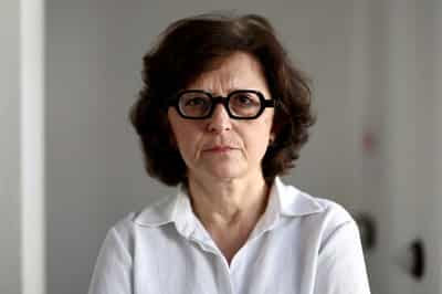 Image for Cannes mourns Palestinian journalist killed in Gaza airstrike
