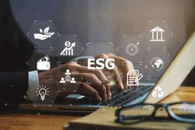 Image for How Technology is Answering the ESG Data Demands of Investment Analysts