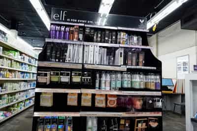 Image for Elf Beauty stock slides after Muddy Waters says it has shorted its shares