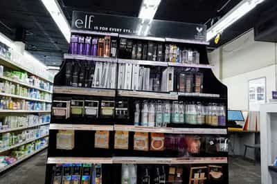 Image for Elf Beauty stock slides after Muddy Waters says it has shorted its shares