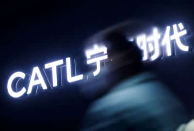 Image for Hungarian court dismisses challenge to CATL's Debrecen battery plant, Chinese state media reports