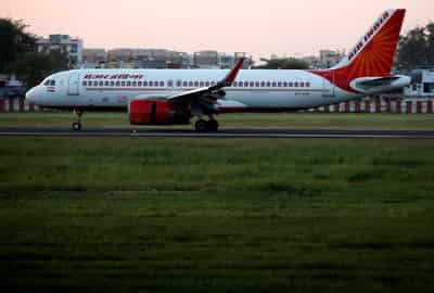 Image for India’s aerospace suppliers see upside in parts-making from record jet orders