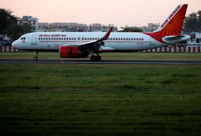 Image for India’s aerospace suppliers see upside in parts-making from record jet orders