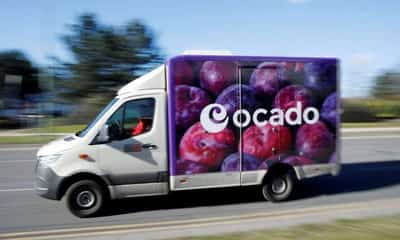 Image for Ocado plan to extend incentive scheme opposed by 29% of AGM votes