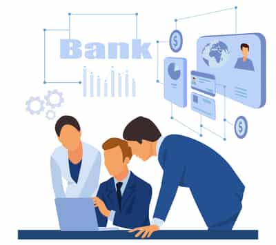 Image for What Happens When Banking Customers Stop Needing a Banking App?