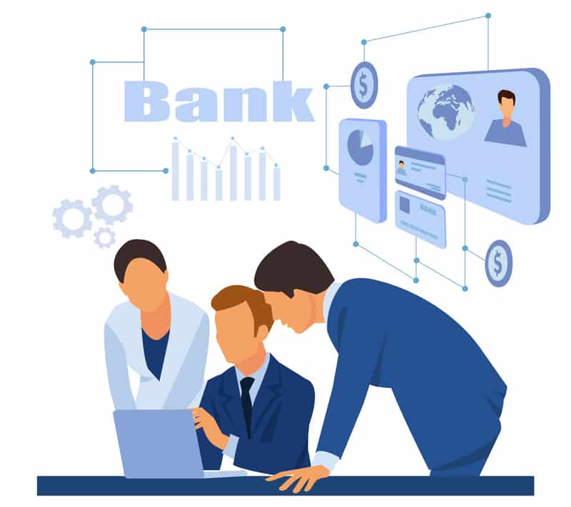 Image for What Happens When Banking Customers Stop Needing a Banking App?