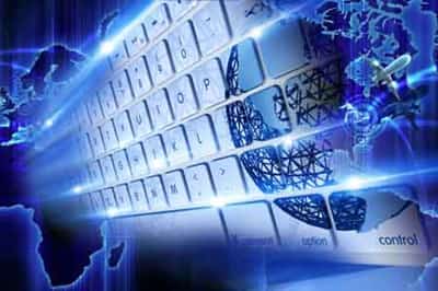 Image for THE IMPORTANCE OF MANAGING INFORMATION AS BANKS GO DIGITAL