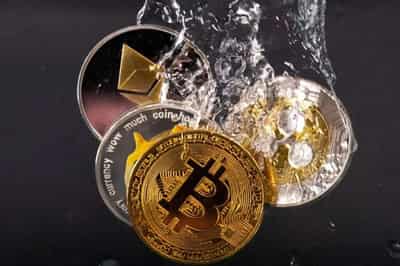 Image for Cryptoverse: After Merge, ether heads for a $20 billion Shanghai splurge