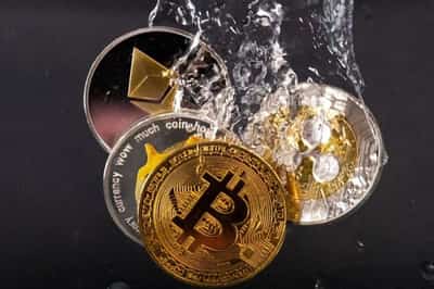 Image for Cryptoverse: After Merge, ether heads for a $20 billion Shanghai splurge
