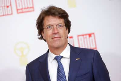 Image for Schaeffler sees no 2025 rebound for automotive market, losses in EV unit