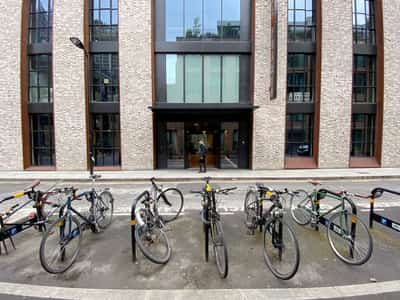 Image for UK's Workspace may ramp up asset sales amid tussle with top investor Saba