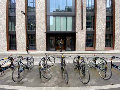 Image for UK's Workspace may ramp up asset sales amid tussle with top investor Saba