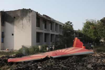 Image for Air India to cut international flights on widebody aircraft by 15%