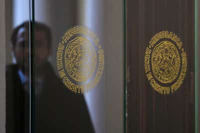 Image for Italy's Mediobanca says MPS bid's value a third lower than fair