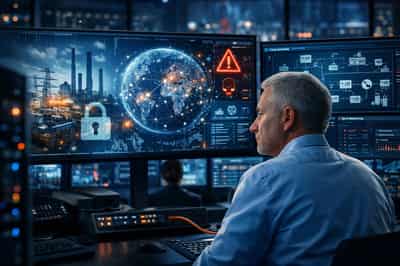 Image for E2e-assure appoints ex-BP VP to bolster critical infrastructure resilience amid rising ransomware and regulatory pressure