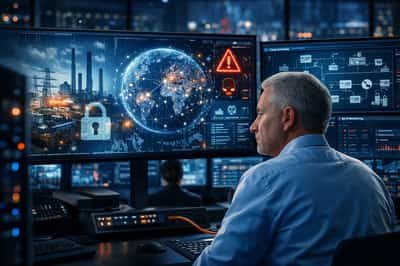Image for E2e-assure appoints ex-BP VP to bolster critical infrastructure resilience amid rising ransomware and regulatory pressure