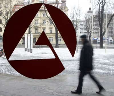 Image for German unemployment rises much more than expected in September
