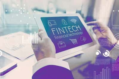 Image for Top 10 fintech trends for 2020
