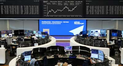 Image for Morning Bid: Relief as Japan debt auction sails through