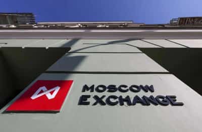 Image for Russian equities brace for selling pressure as fraction of foreign investors return