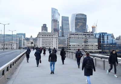 Image for UK seeks labour market solutions to ease cost-of-living crisis