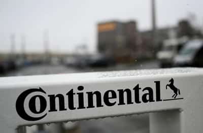 Image for Continental to cut further 3,000 jobs in R&D in automotive branch