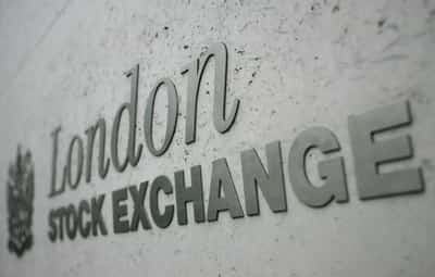 Image for London stocks down as energy stocks drag