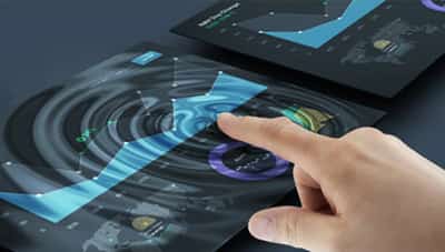 Image for TOP FINANCIAL PREDICTIONS FOR 2015