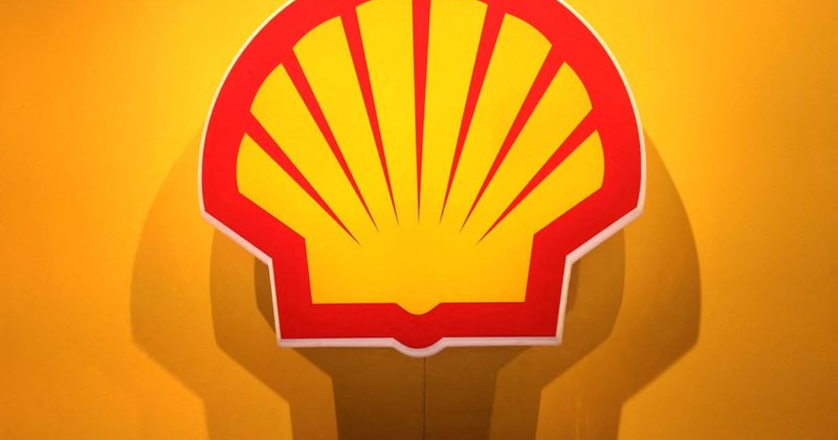 Shell's LNG Demand Forecast: Asia's Role in Future Growth
