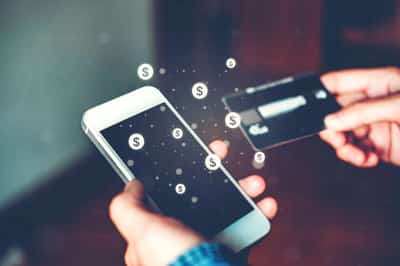 Image for Fintech is challenging the reign of cash to all our benefit