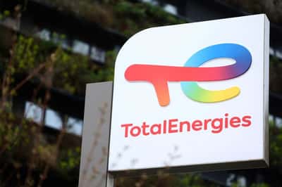 Image for TotalEnergies files for authorisation of €4.5 billion offshore wind project in Normandy