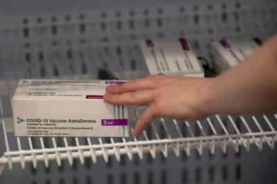 Image for Astrazeneca denies vaccine delivery shortfall to EU, Italy &#8211; paper
