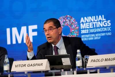 Image for IMF fiscal chief underscores need for ‘orderly debt restructuring’