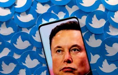 Image for Twitter’s battle with Elon Musk over $44 billion deal heads to Oct. 17 trial