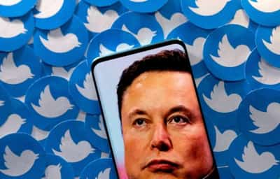 Image for Twitter’s battle with Elon Musk over $44 billion deal heads to Oct. 17 trial